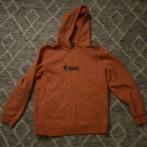 Stussy hoodie